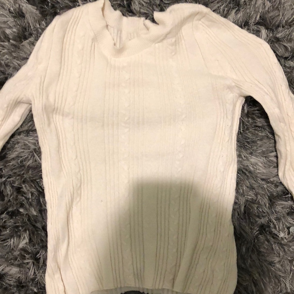 American eagle long sleeve shirt